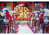 合肥婚庆礼仪服务全攻略 注意事项与优质商家推荐